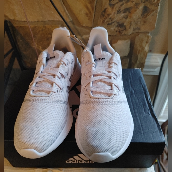 Women's Adidas Puremotion Shoes Size 8.5 - Picture 6 of 8